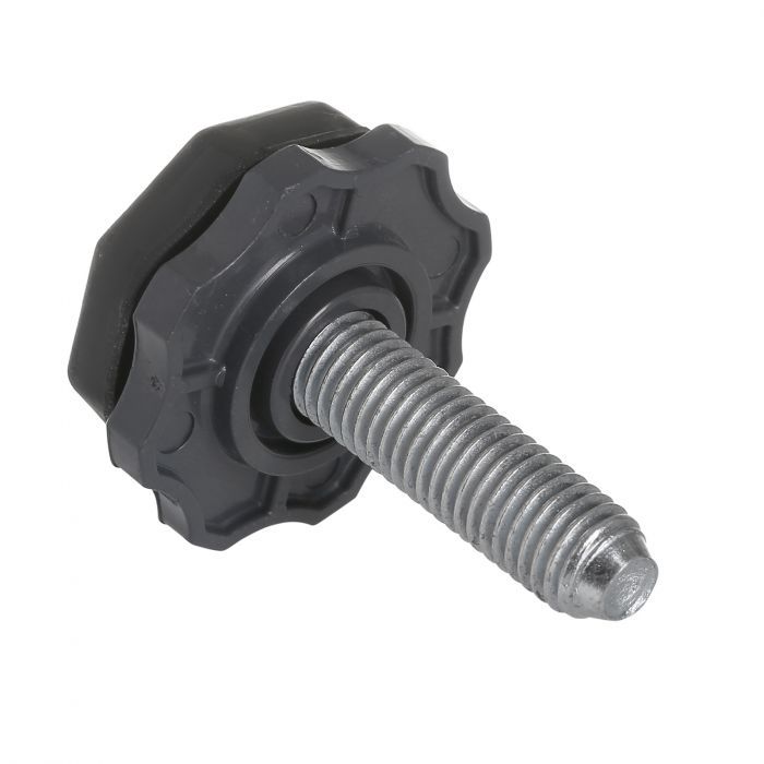 Beko Washing Machine Adjustable Feet Assembly