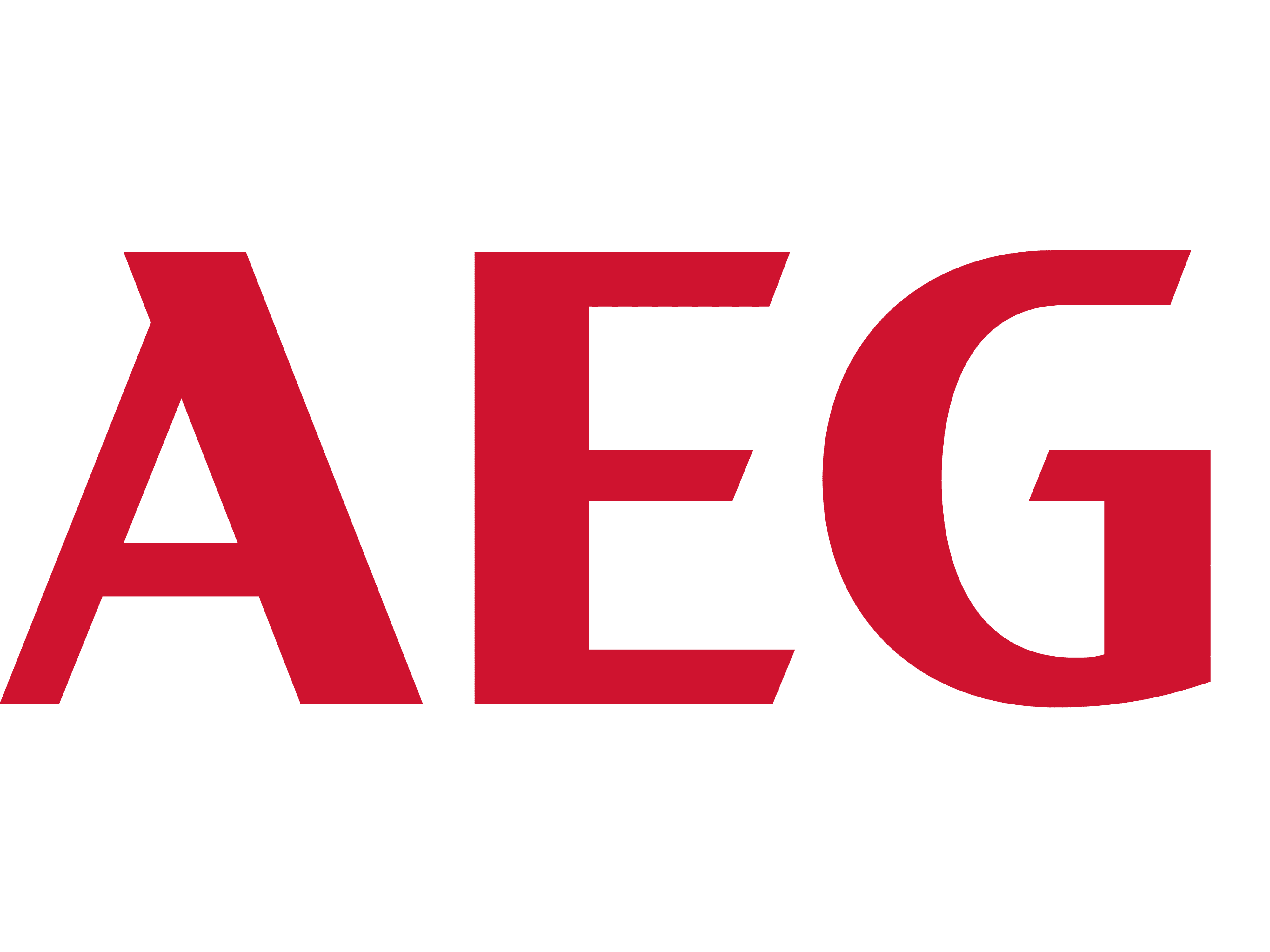 Aeg logo