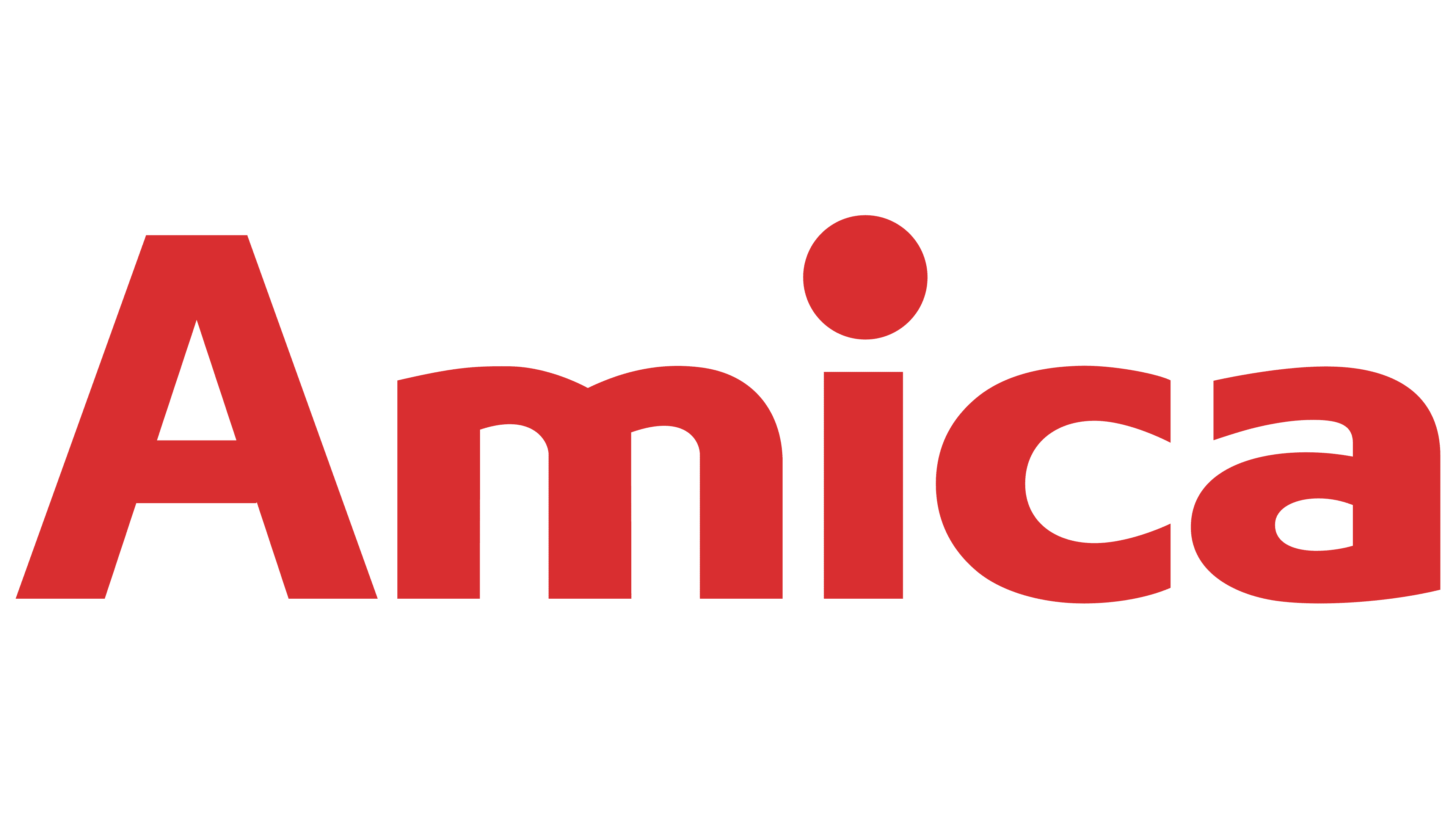 Amica logo