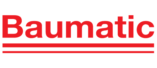 Baumatic logo