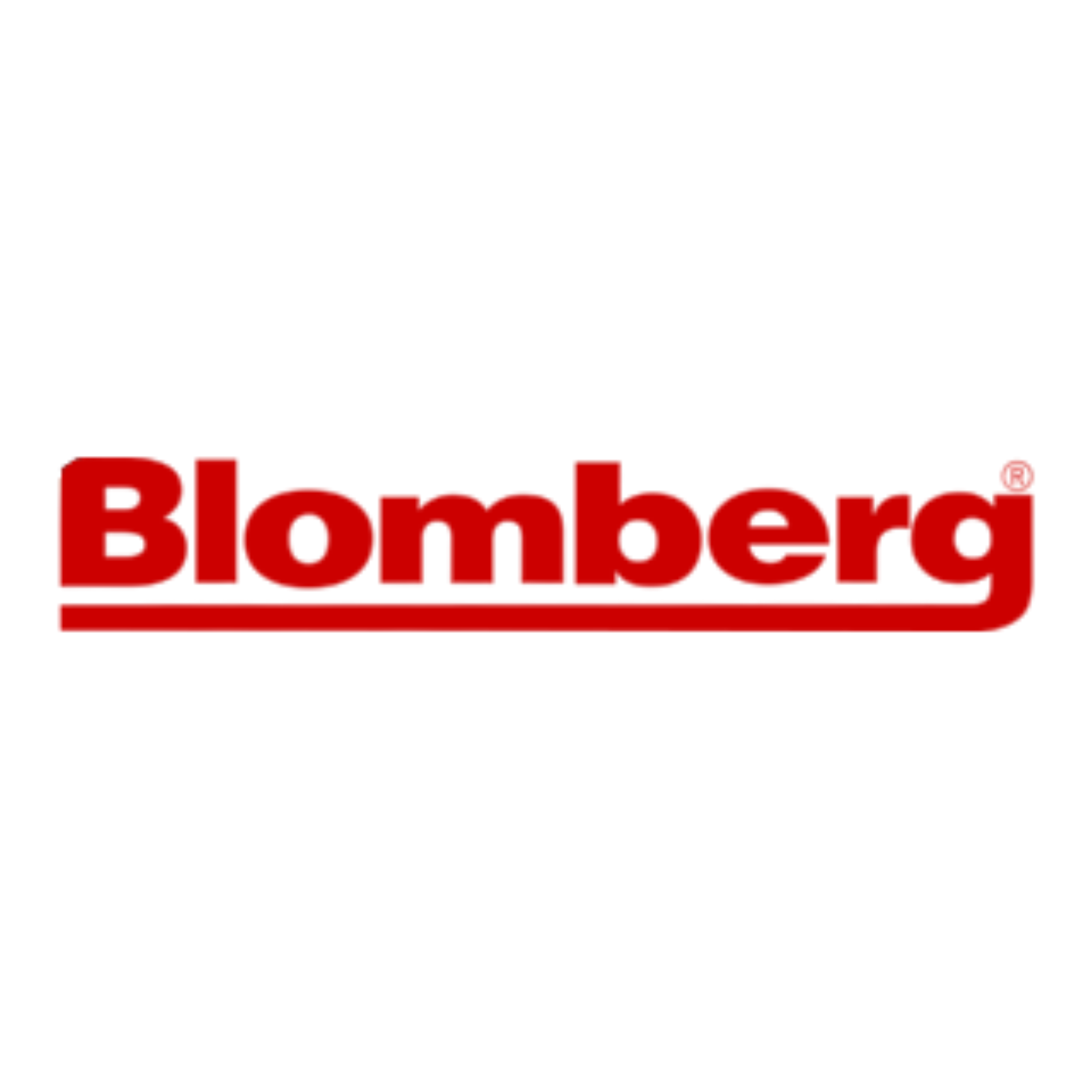 Blomberg logo