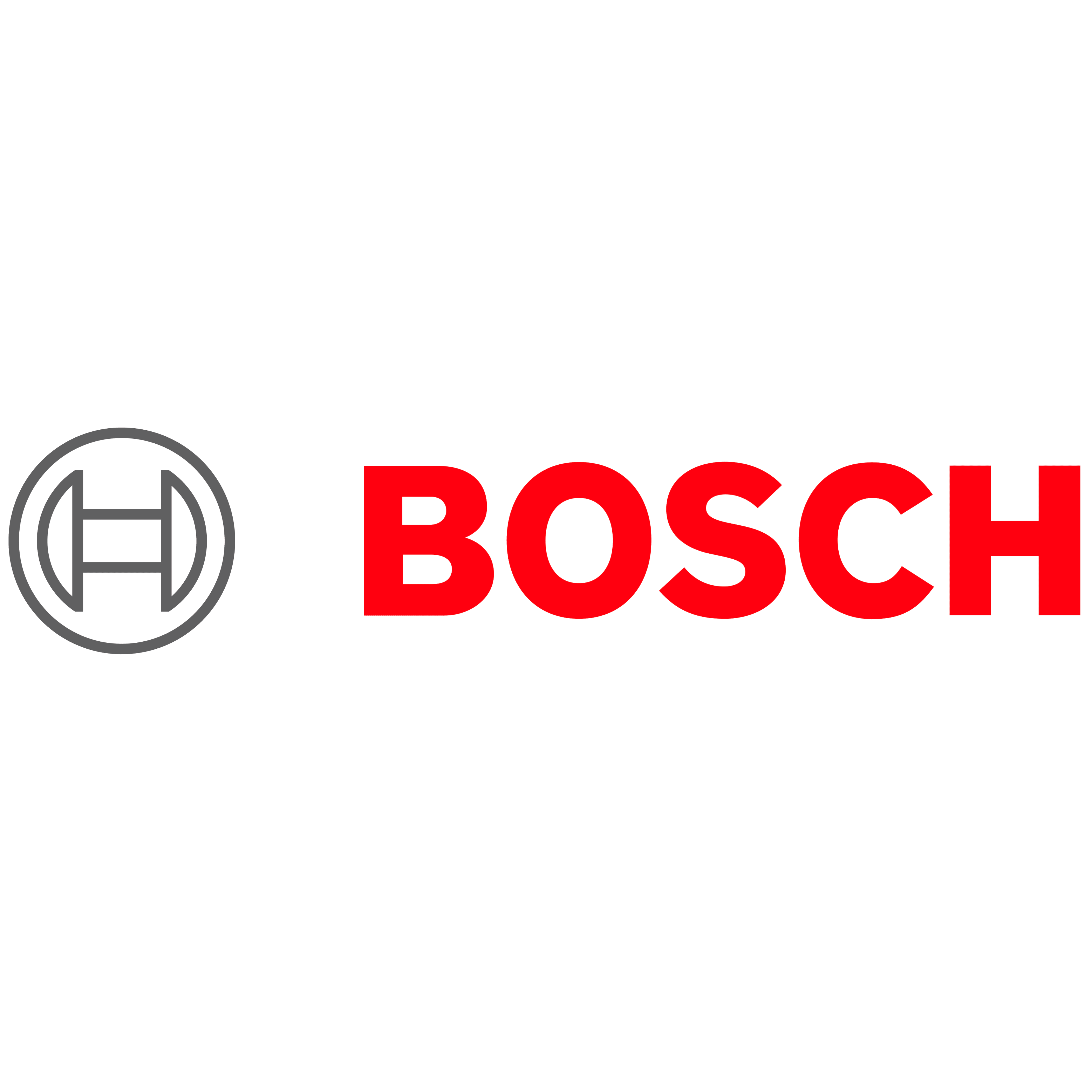 Bosch logo
