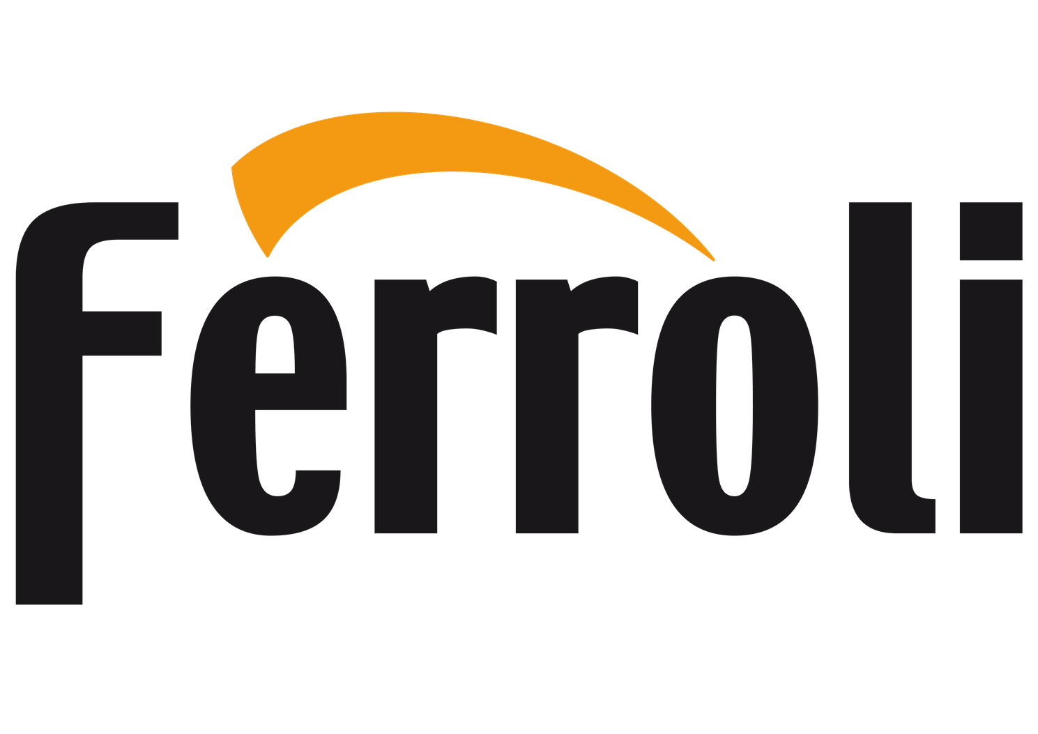 Ferroli logo