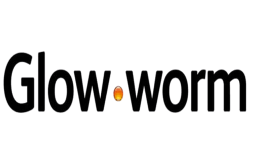 Glowworm logo