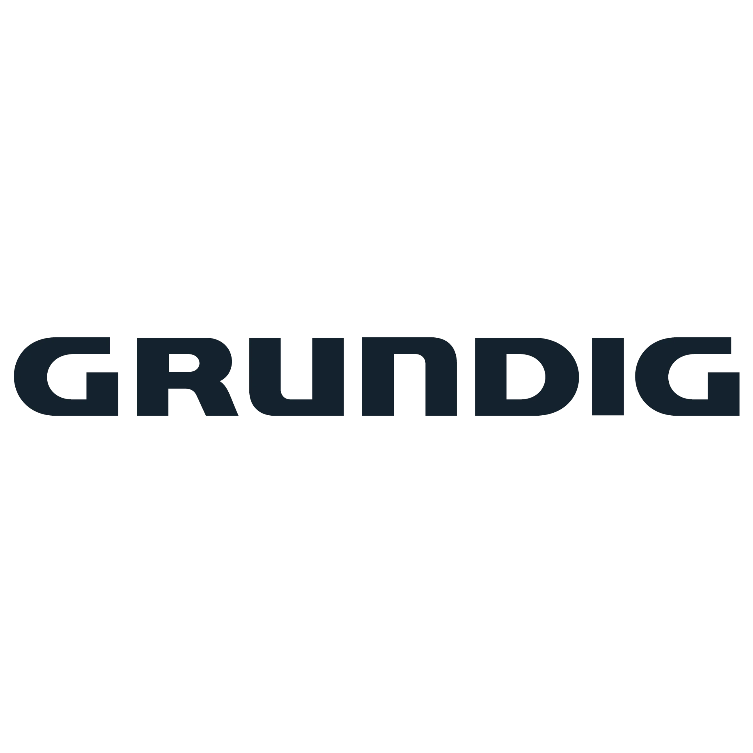 Grundig logo