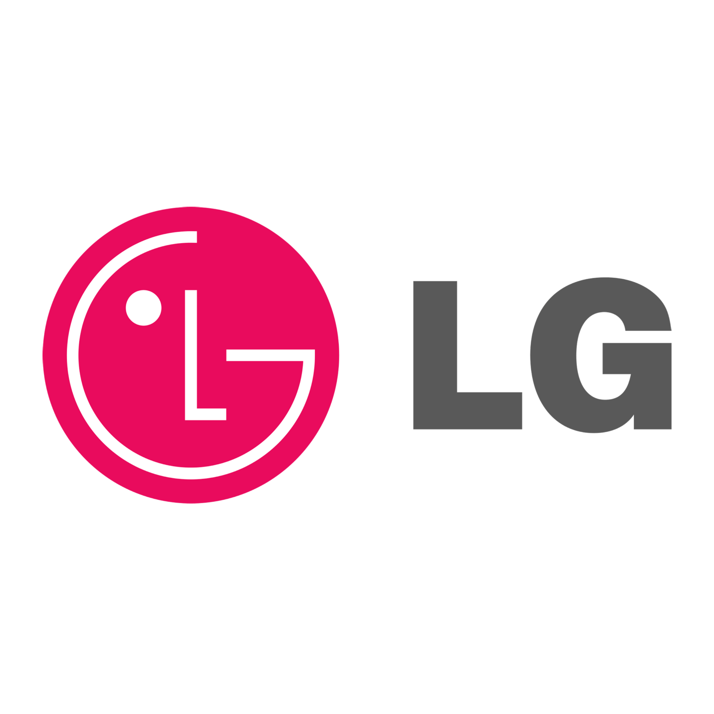 LG logo