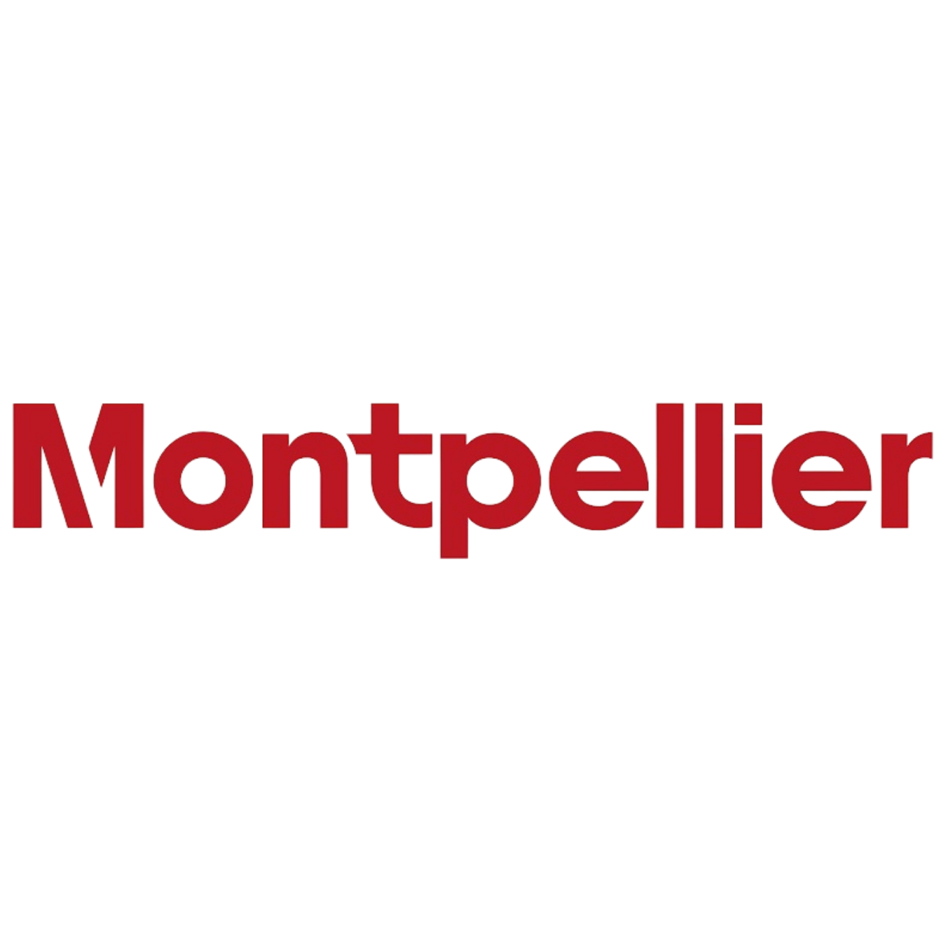 Montpellier logo