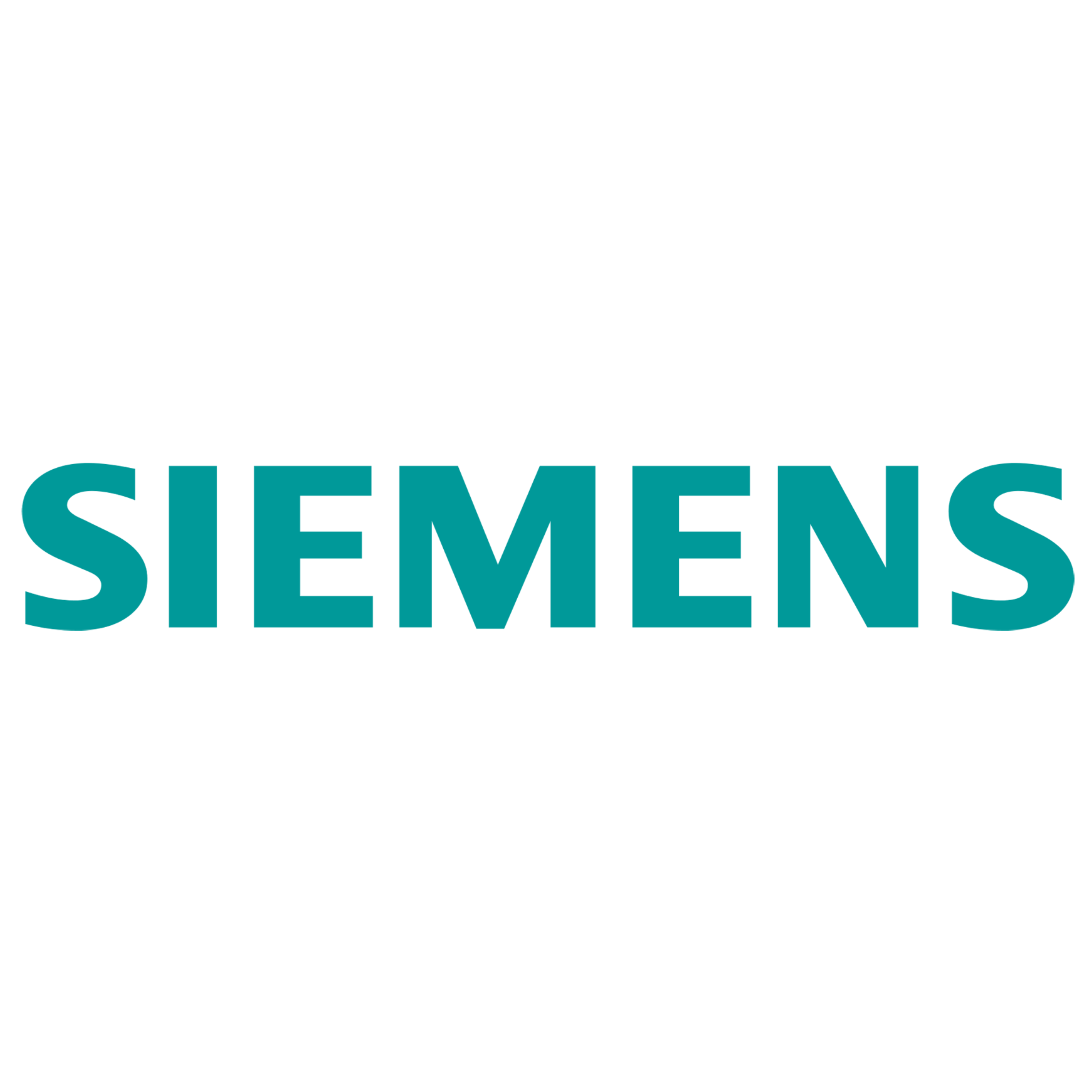 Siemens logo