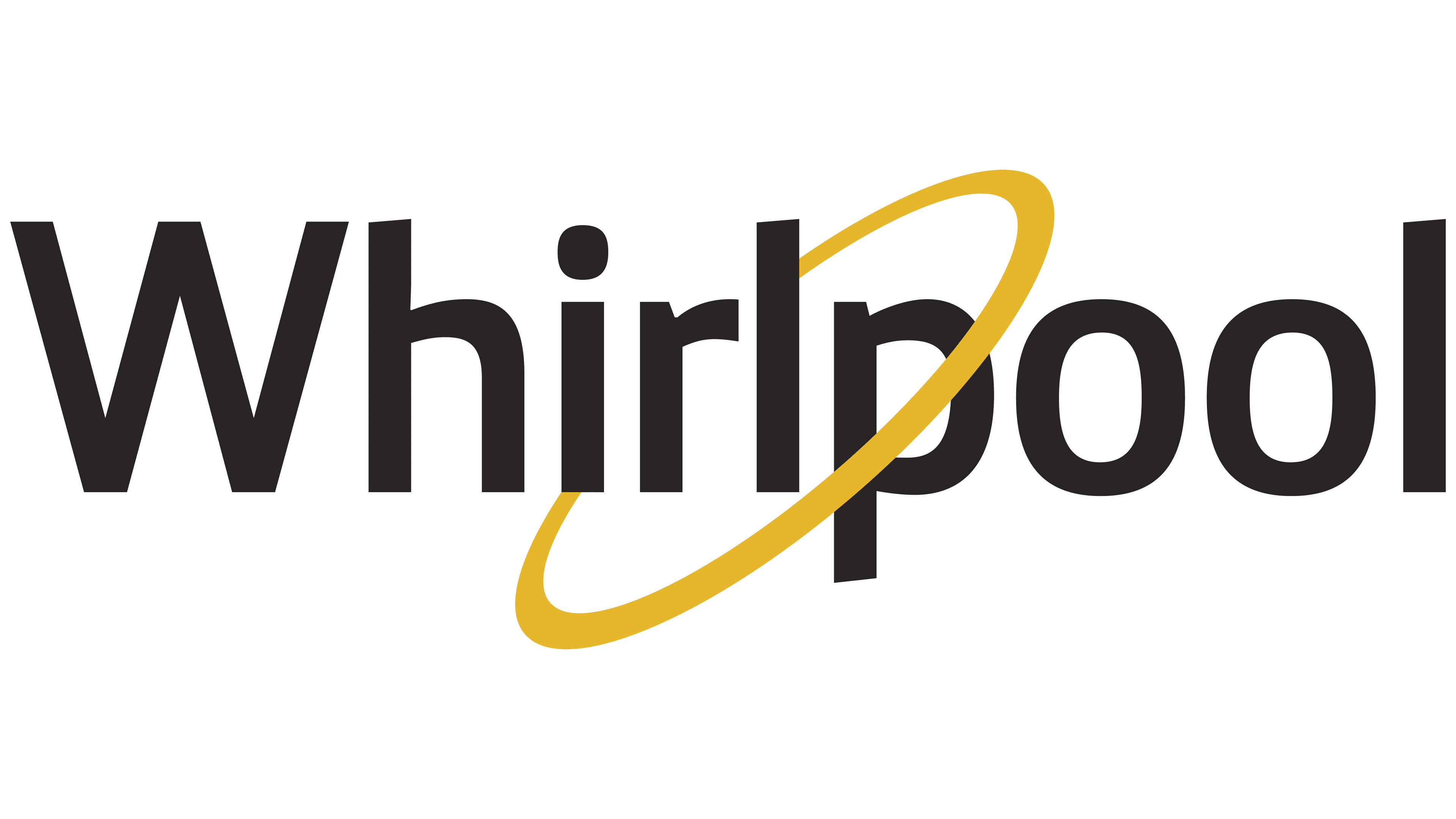 Whirlpool logo