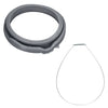 Samsung Washing Machine Door Seal & Clamp DC64-02888A