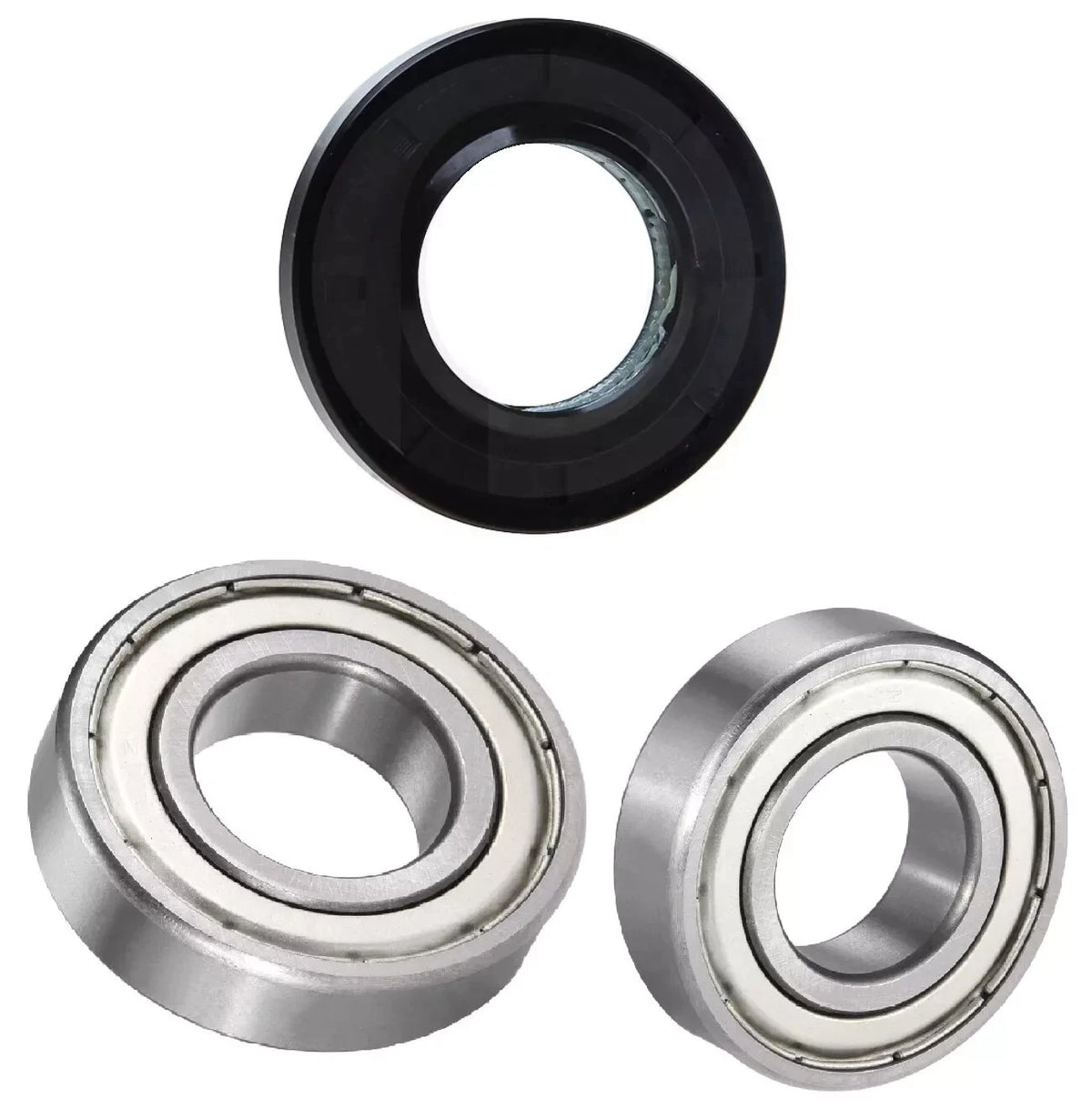 Samsung Washing Machine Drum Bearing Kit
