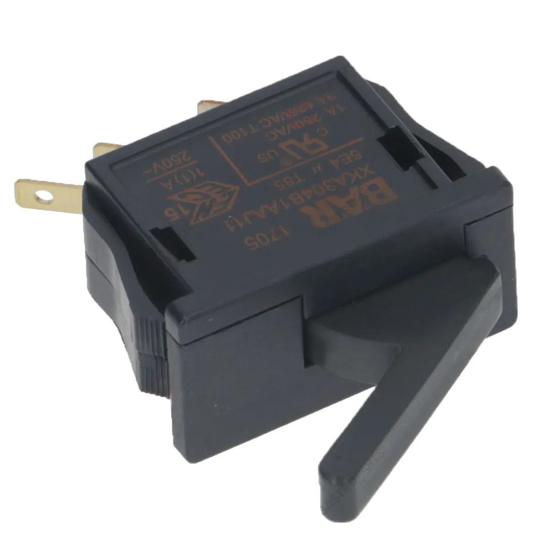 Whirlpool Fridge Freezer Micro Switch Light 0A9383