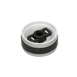 Lamona Oven Cooker Hob Control Knob Switch 250440463