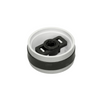 Lamona Oven Cooker Hob Control Knob Switch 250440463