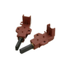 Motor Carbon Brushes Brush Pair for INDESIT Washing Machine