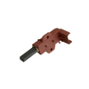 Motor Carbon Brushes Brush Pair for INDESIT Washing Machine