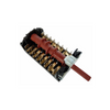 Lamona Oven Function Selector Switch 263900054