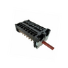 Lamona Oven Function Selector Switch 263900054