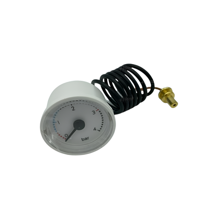 Ariston Pressure Gauge 65100695
