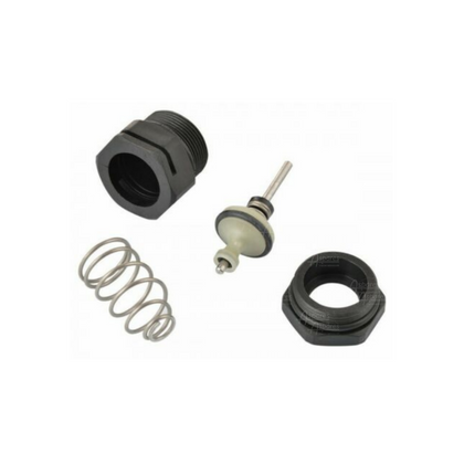 Heatline Diverter Valve Repair Kit D020103888