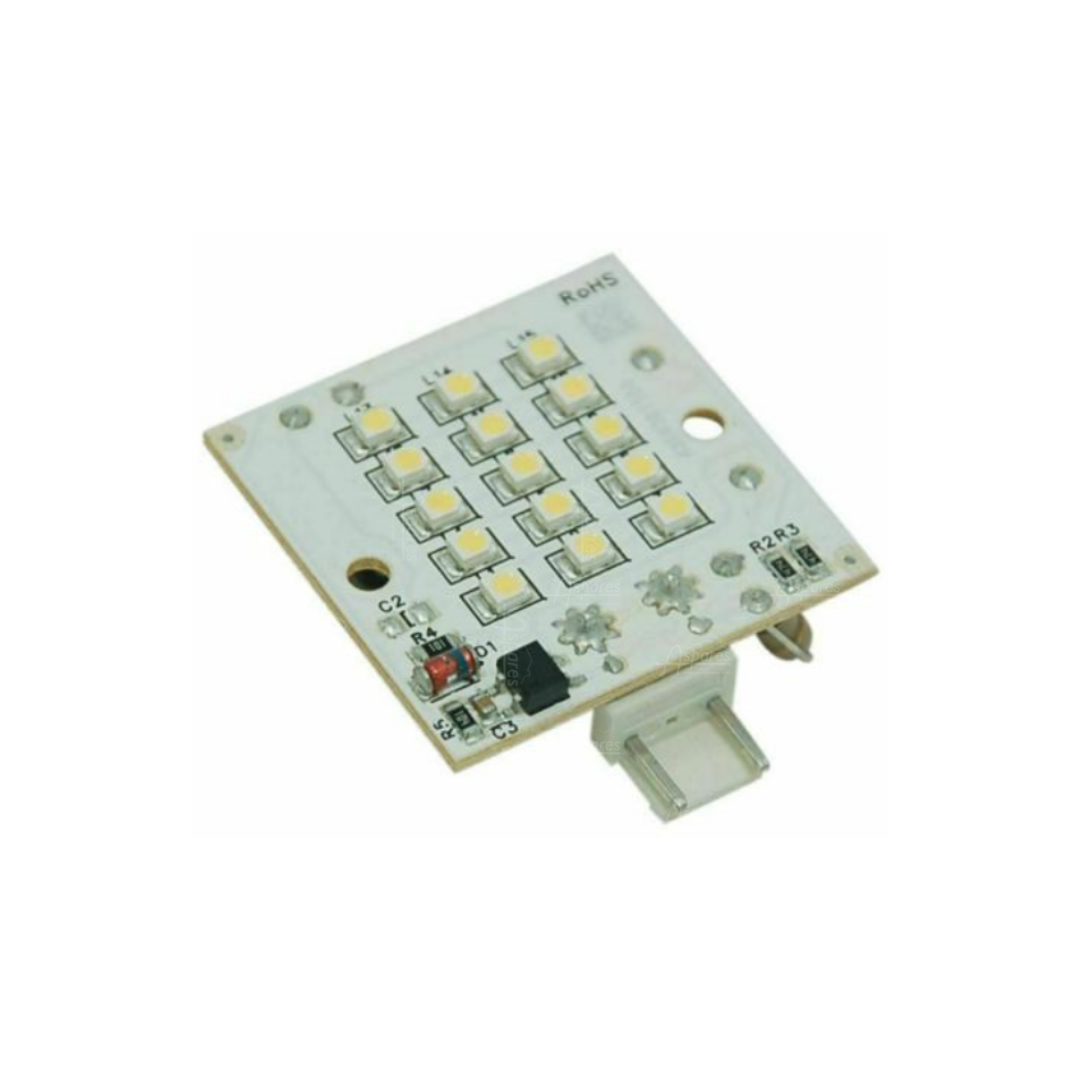 Beko Fridge Freezer ATK LED Board