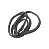 Beko Main Oven Door Seal 455100045