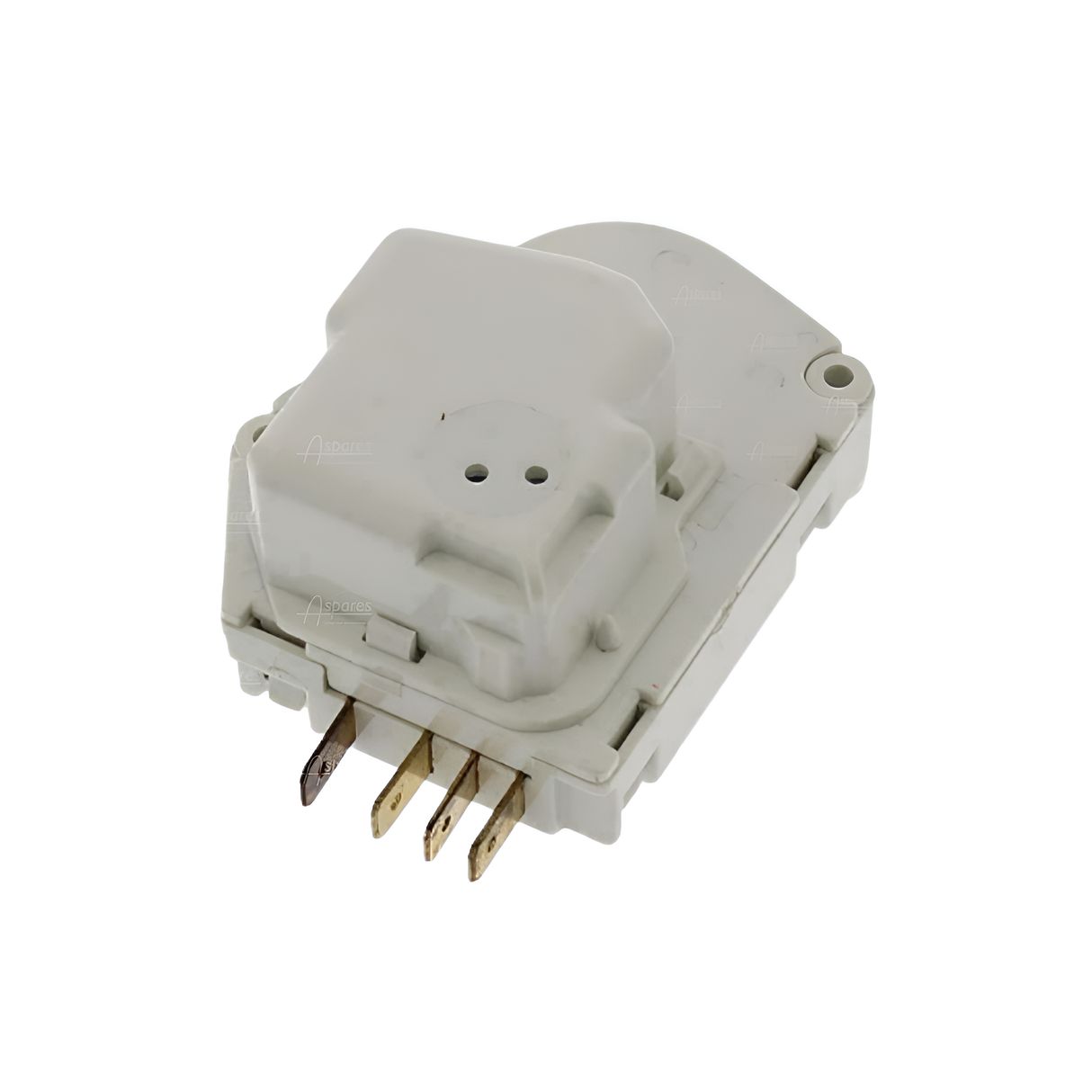 Paragon Refrigerator Defrost Timer