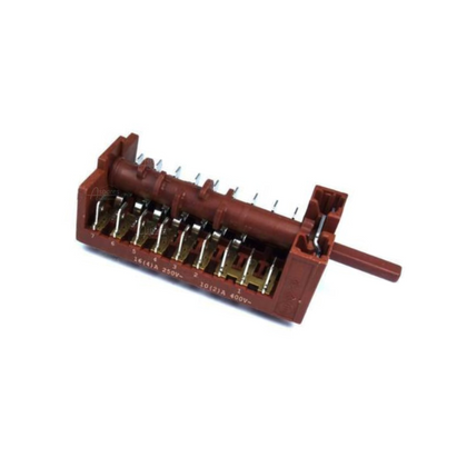 Logik Oven Cooker Selector Switch 32016037