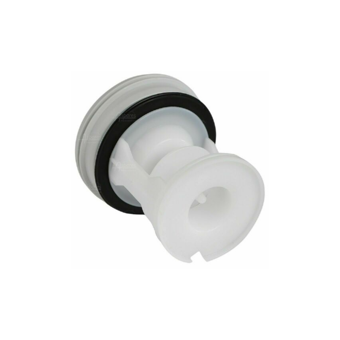 Whirlpool Washing Machine Drain Pump Filter 481248058385