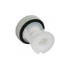 Whirlpool Washing Machine Drain Pump Filter 481248058385
