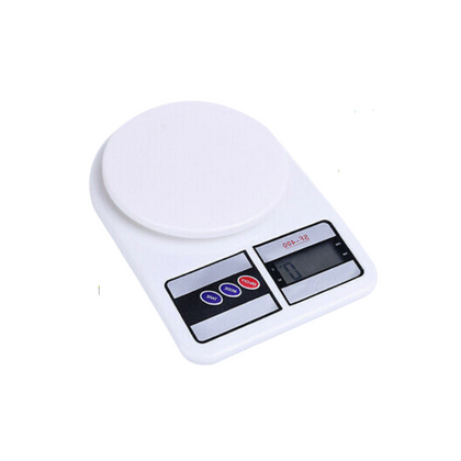 10KG/1g Precision Electronic Digital Weight