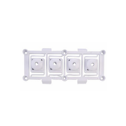 Logik Washing Machine Button Panel Switch Pad