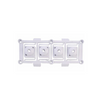 Logik Washing Machine Button Panel Switch Pad