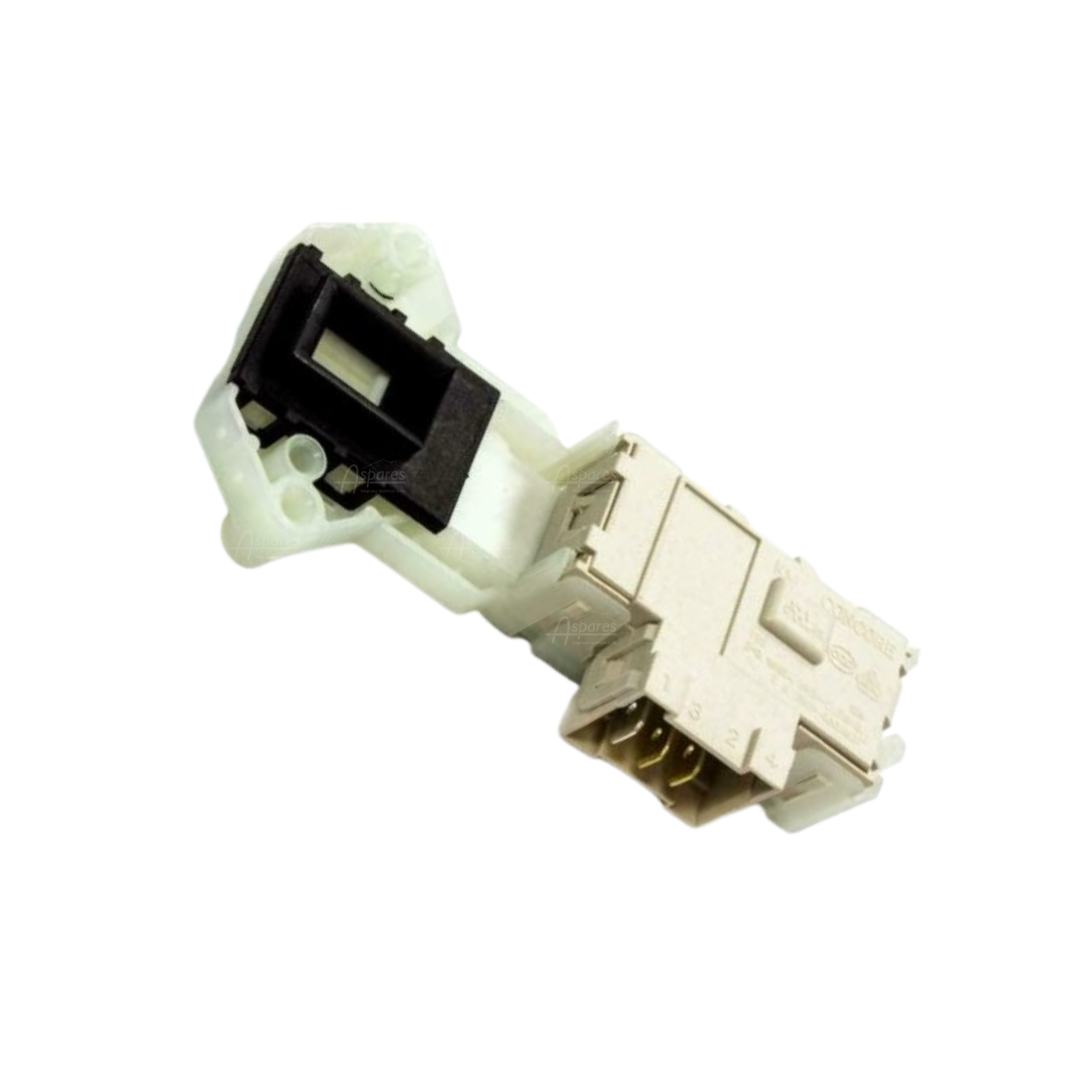 LG Washing Machine Door Interlock