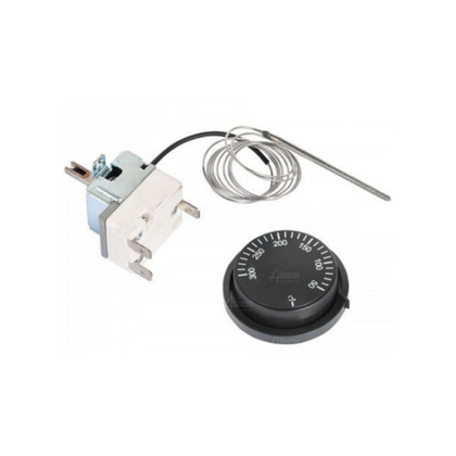 Control Thermostat For Grills Griddles Convection Pizza Ovens