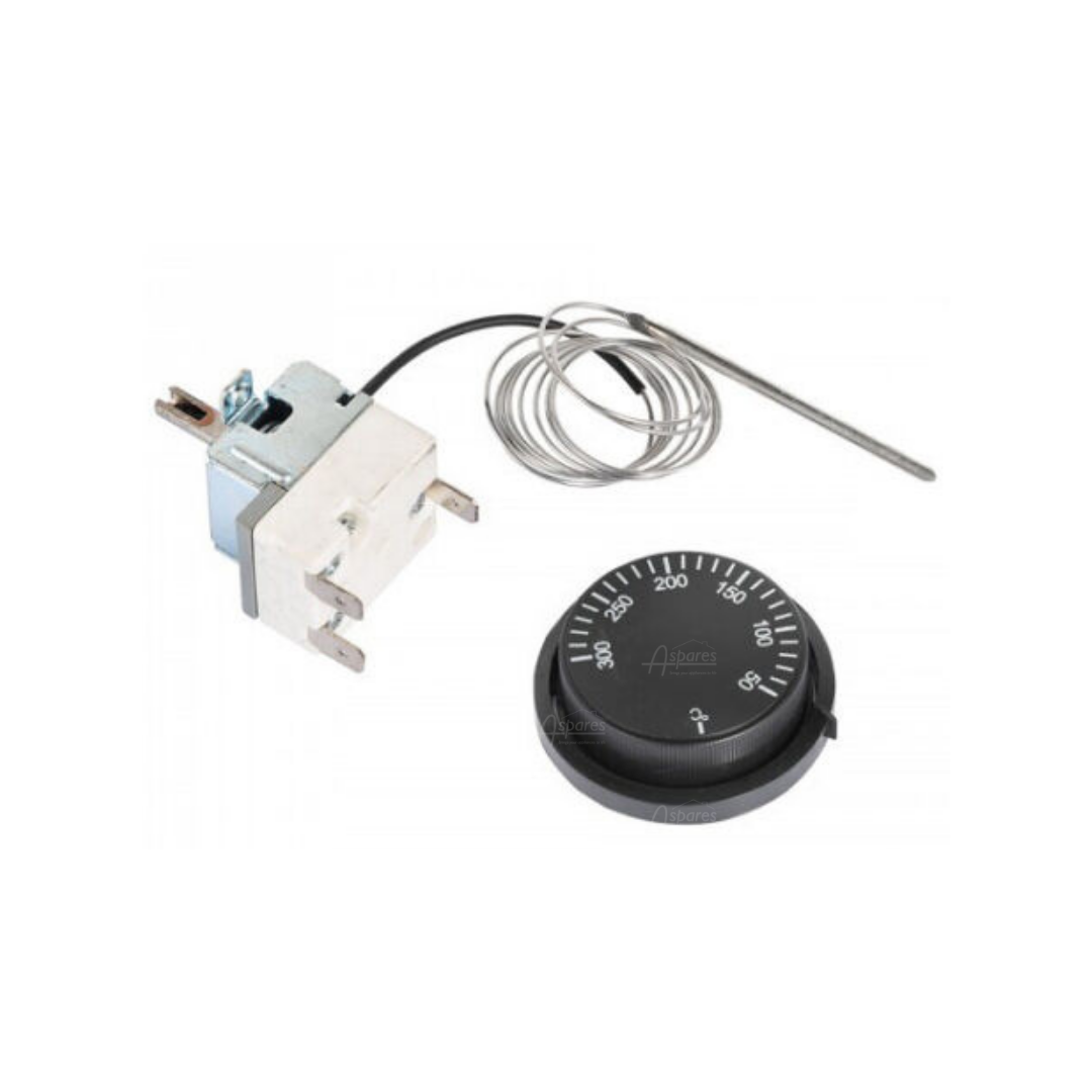 Hotpoint Electric Fan Oven Thermostat