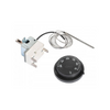 Universal Oven Cooker Thermostat Unit with Long Capliiary