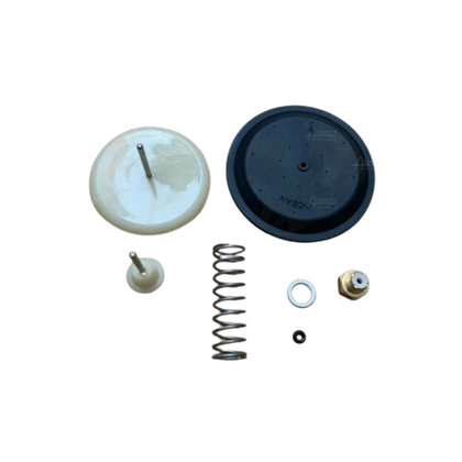 Alpha Diaphragm Repair Kit With Plate 248063 Complete