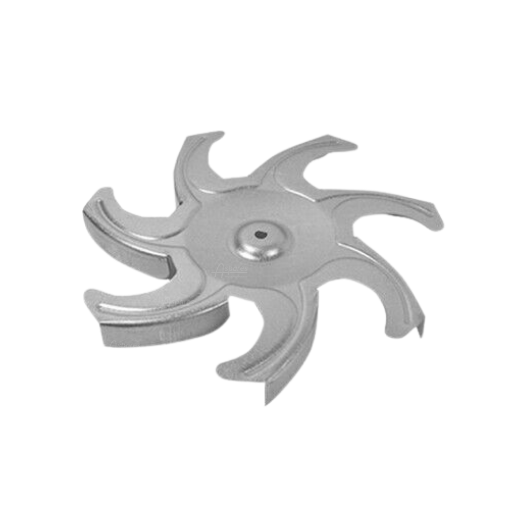 Beko Oven Turbo Fan Blade 217440103