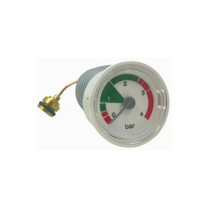 Potterton Pressure Gauge 720776601