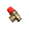 Baxi Pressure Relief Valve PRV 248056