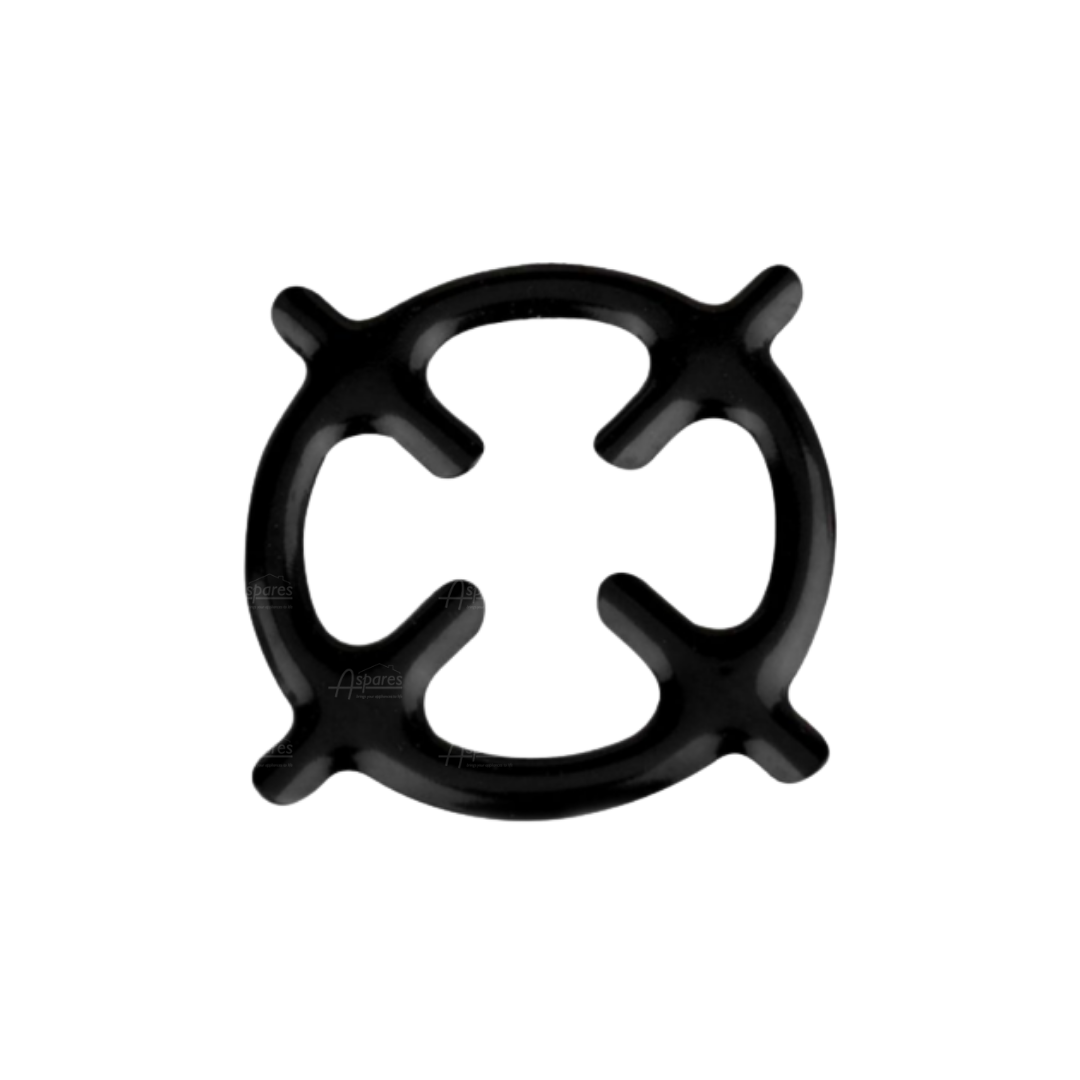 Universal Cooker Hob Stove Top Reducer Coffee Moka Trivet Pot Pan