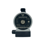 Alpha Pump Head 1.015610