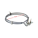 Siemens Cooker Fan Oven Heating Element 2450W