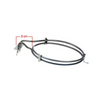 Siemens Cooker Fan Oven Heating Element 2450W