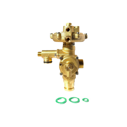 Baxi Diverter Valve 248061 I 7224344