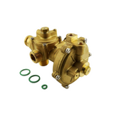 Baxi Diverter Valve
