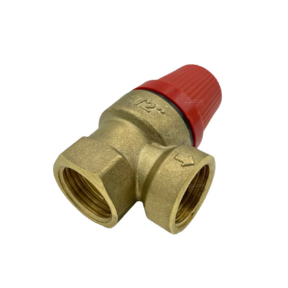 Heatline Pressure Relief Valve PRV 3002192757