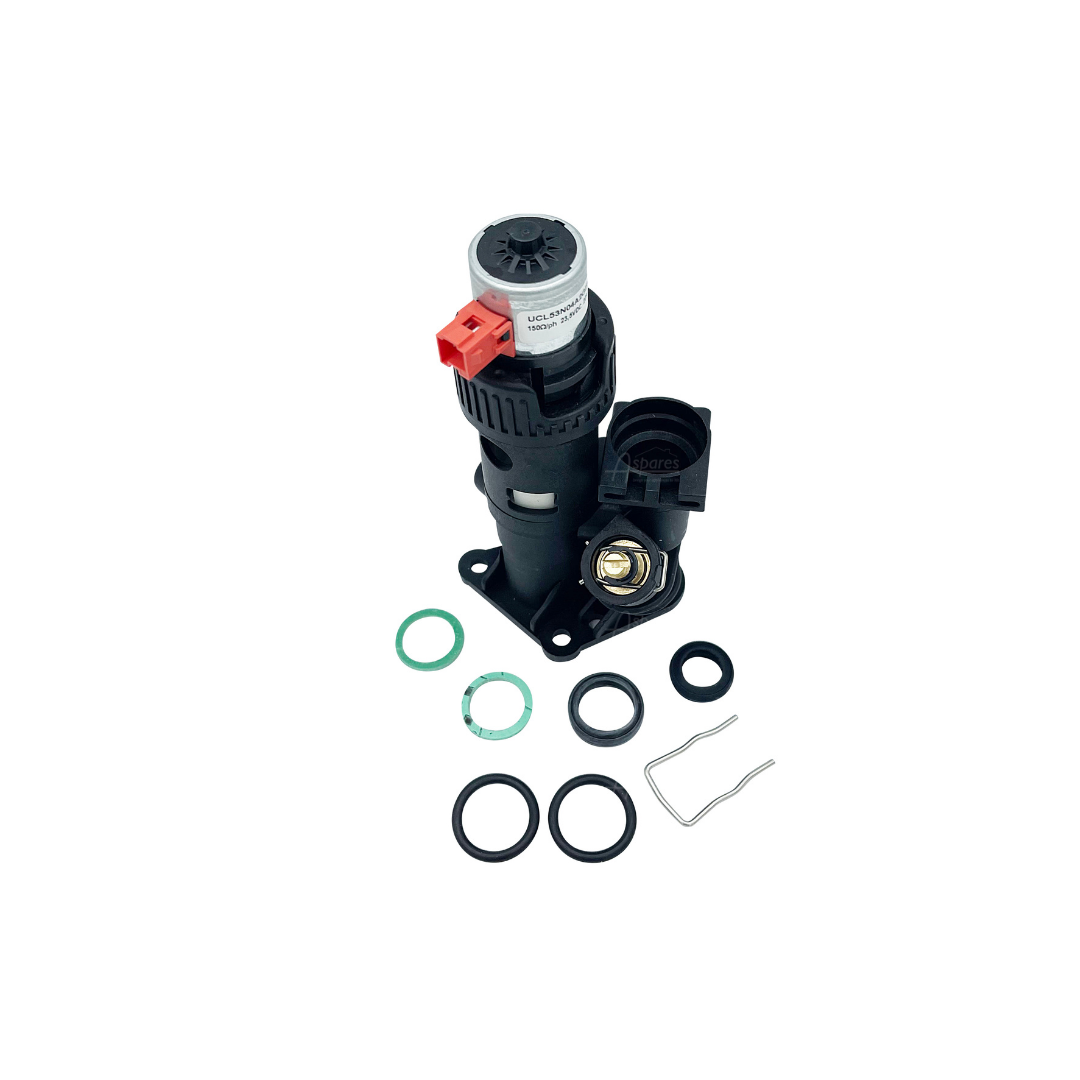 Vaillant 3 Way Diverter Valve