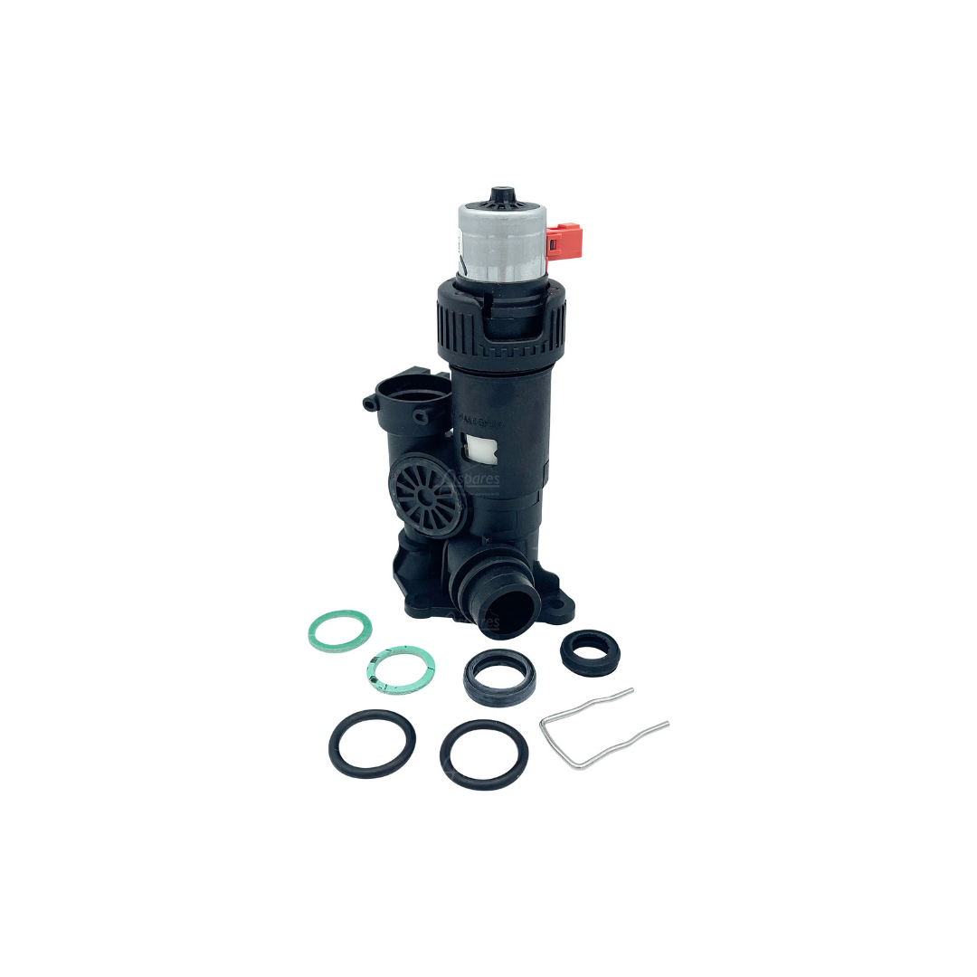 Vaillant 3 Way Diverter Valve